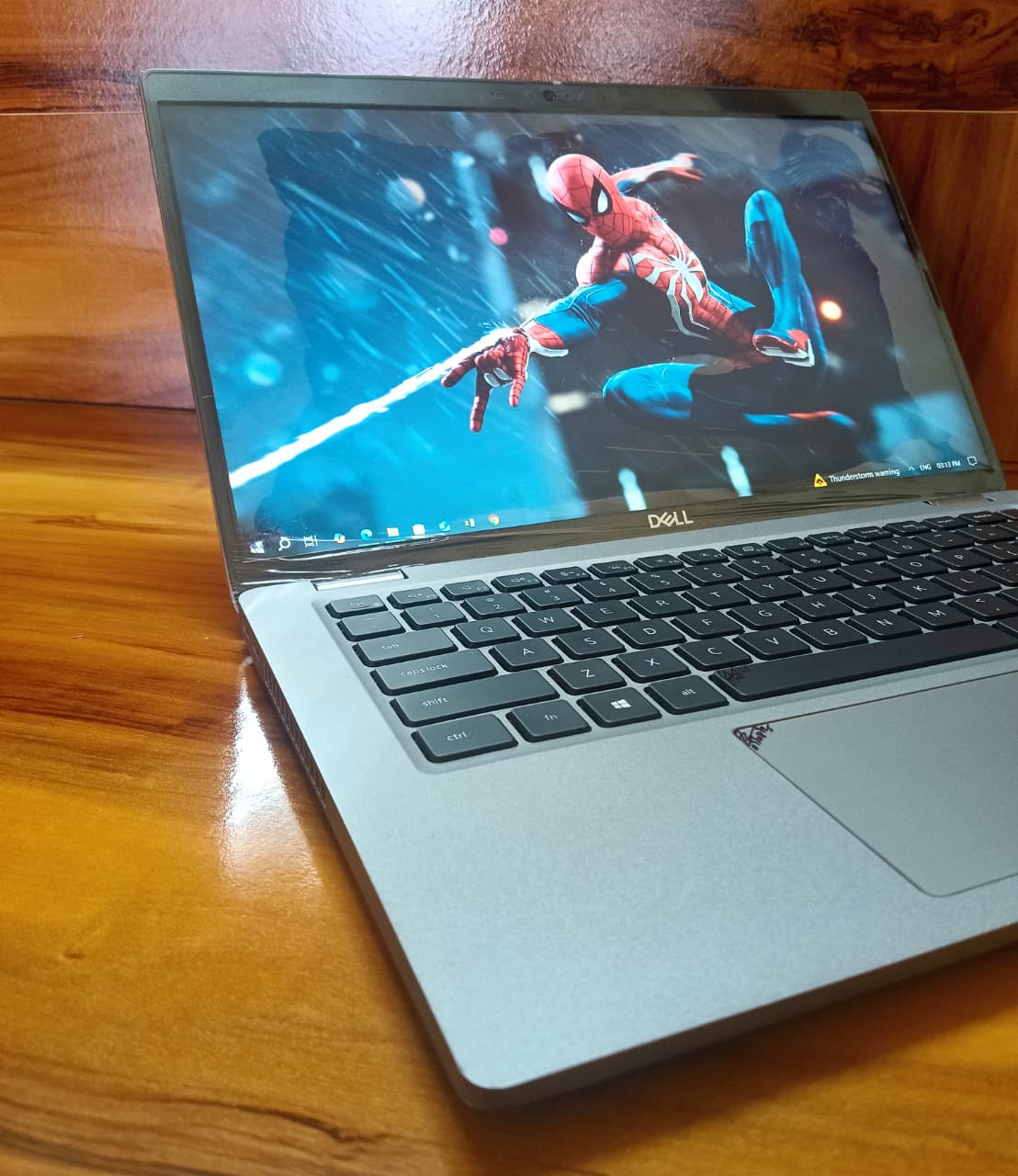Dell Latitude 1