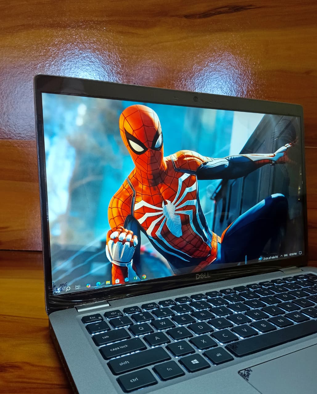 Dell Latitude 5