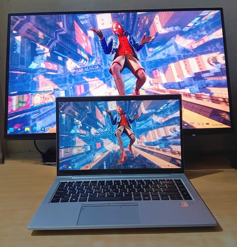 HP EliteBook 1
