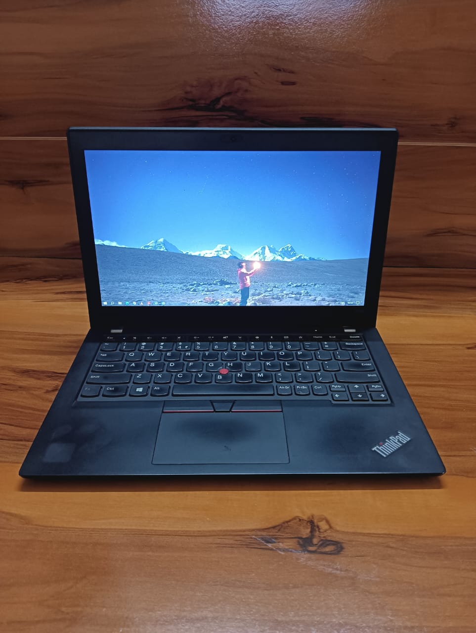Lenovo ThinkPad 1