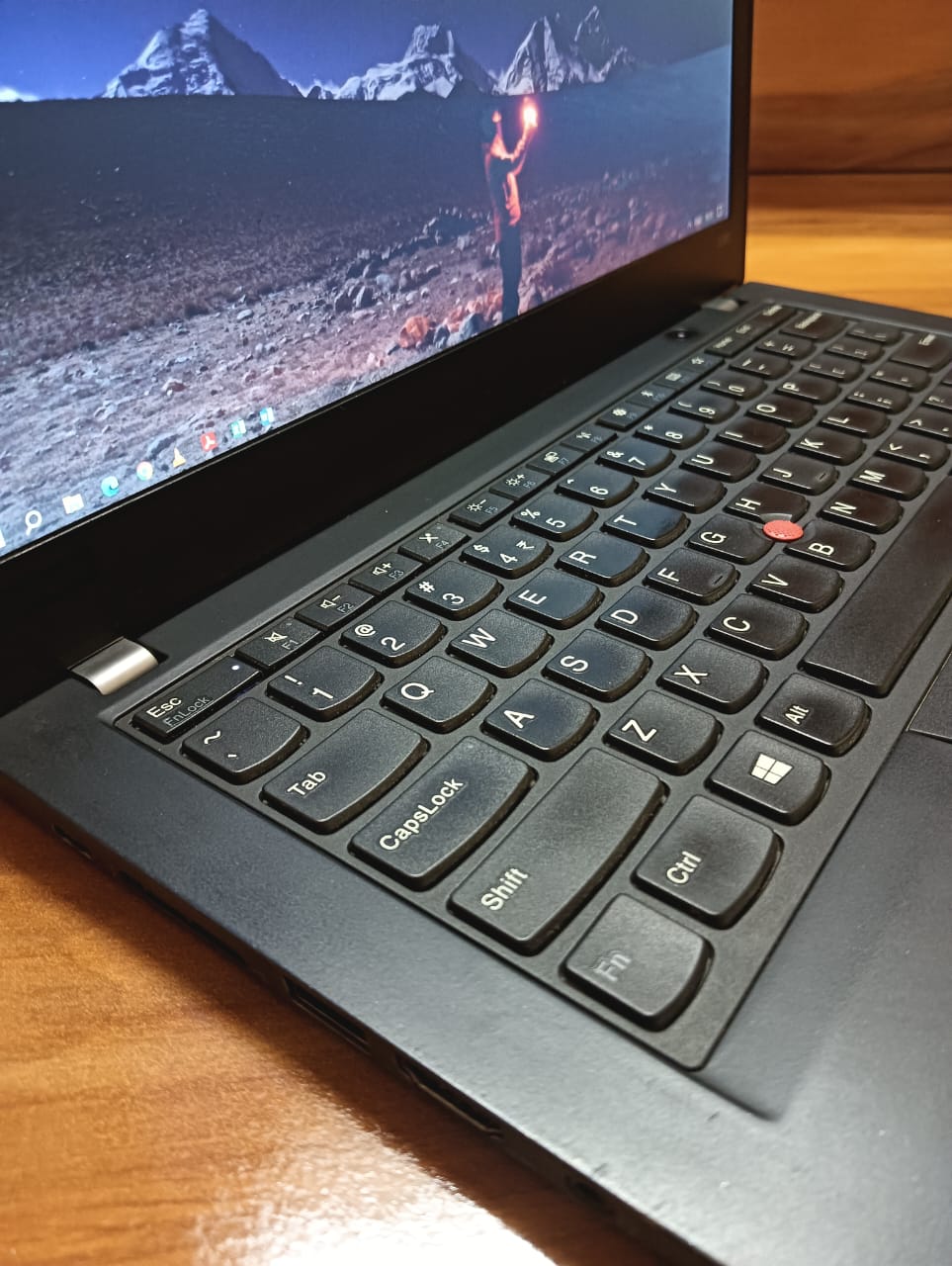 Lenovo ThinkPad 2