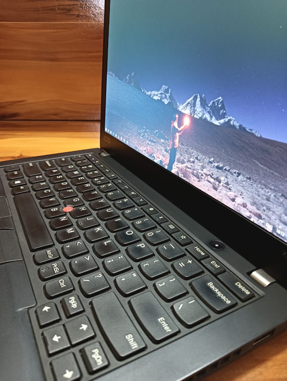 Lenovo ThinkPad 4